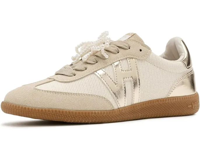 Сандалии Vintage Havana Nadia в стиле 70-х на шнуровке