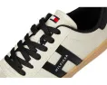 Кроссовки Tommy Hilfiger Lexeih с ретро-дизайном и контрастным задником