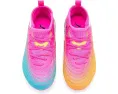 Детские футбольные бутсы PUMA Future Match для твердых покрытий с сетчатым верхом