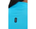 Верхний слой с перекрестным воротом-стойкой Sunsense Crossover Mock Neck от Jamie Sadock