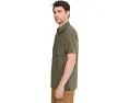 Рубашка Fjällräven High Coast Pack Shirt SS M с коротким рукавом
