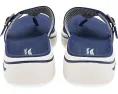 Сандалии SKECHERS GO Walk Arch Fit 2.0 Resort Day с блестками и клиньем