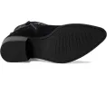 Ботинки Clarks Morzine Buckle из замши с пряжками и формованной стелькой