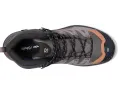 Трекинговые ботинки Salomon X Ultra 360 Mid GTX с технологией Contagrip