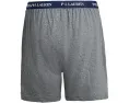 Polo Ralph Lauren Classic Fit боксеры из трикотажа в упаковке 6 штук