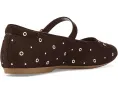 Wexley Jane Stud туфли Мэри Джейн на плоской подошве Dr. Scholl's