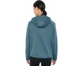 Толстовка TNF Performance Fleece с капюшоном и полной застежкой молнией The North Face