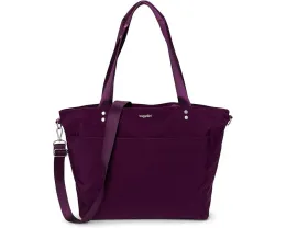 Сумка-тоут Baggallini Carryall Laptop с отделением для ноутбука 15 дюймов