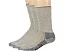 Набор из 3 носков Smartwool Classic Mountaineer Maximum Cushion Crew с поддержкой свода стопы