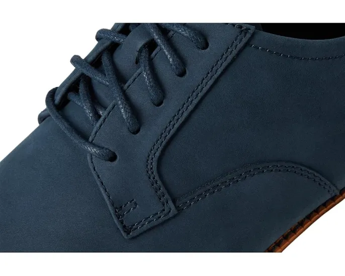 Cole Haan Оксфорды Grand Atlantic с технологией Stitchlite и стелькой OrthoLite