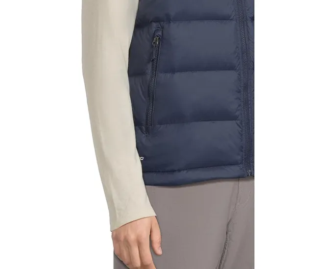 Пуховый жилет The North Face Hydrenalite с утеплителем 600 fill