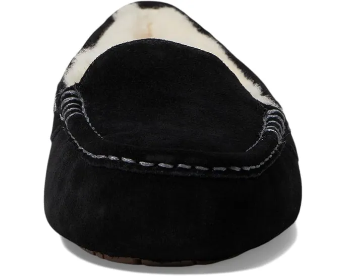 Тапочки Ansley от UGG с водонепроницаемым верхом и подошвой для дома и улицы