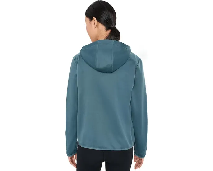 Толстовка TNF Performance Fleece с капюшоном и полной застежкой молнией The North Face