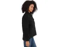 Куртка-рубашка Levi's из шерсти с множеством карманов