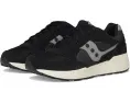 Кроссовки Saucony Eclipse из замши с круглым носком
