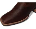 Ковбойские сапоги Ariat Olena Western с широким квадратным носком и подошвой SMARTLITE