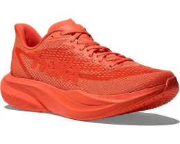 Hoka Mach 7 женские беговые кроссовки с отзывчивой пеной