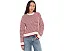 Свитер Madewell Joanna Textured Stitch Cotton Pullover с рельефной вязкой