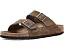 Сандалии Birkenstock Arizona из замши