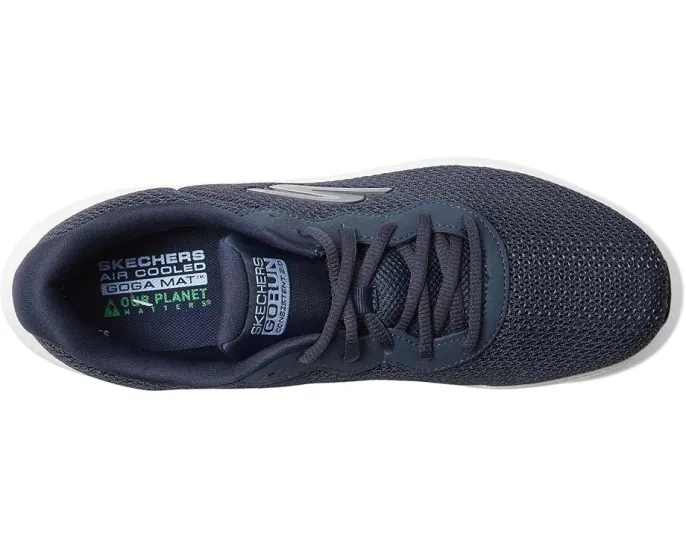 Беговые кроссовки Skechers Go Run Consistent 2.0 Engaged с технологией M Strike