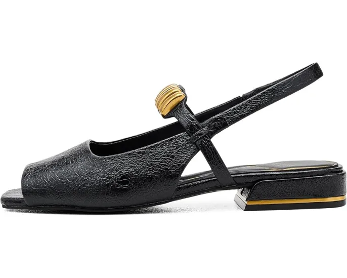 Сандалии Kenneth Cole New York Illia на каблуке с ремешком на щиколотке