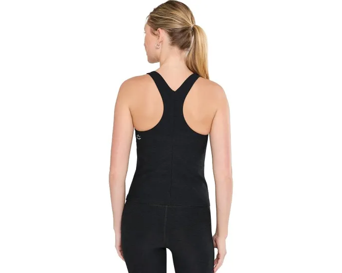 Beyond Yoga топ Spacedye Classic Refocus