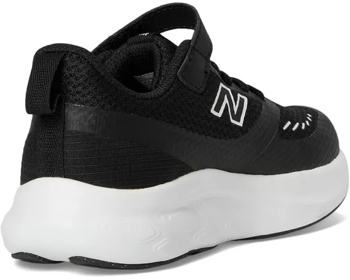 New Balance Kids Fresh Foam 625 кроссовки на резинке с верхней лямкой