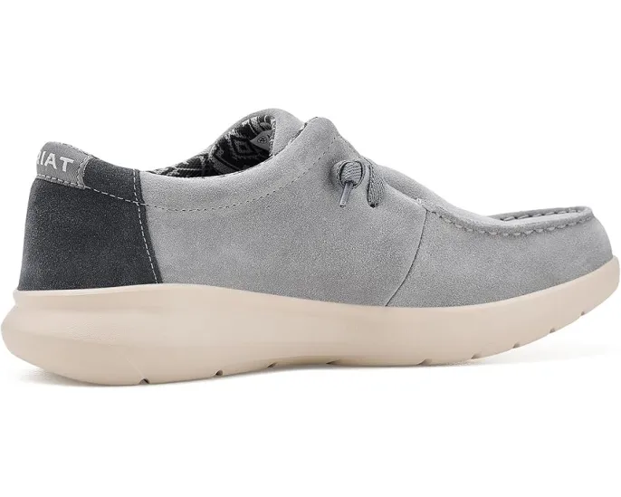 Кроссовки Ariat Hilo на шнуровке