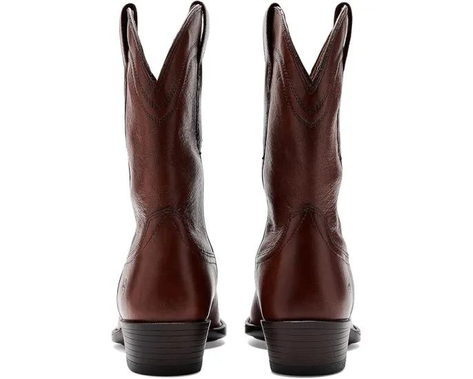 Сапоги Ariat Grayson из натуральной кожи с квадратным носком
