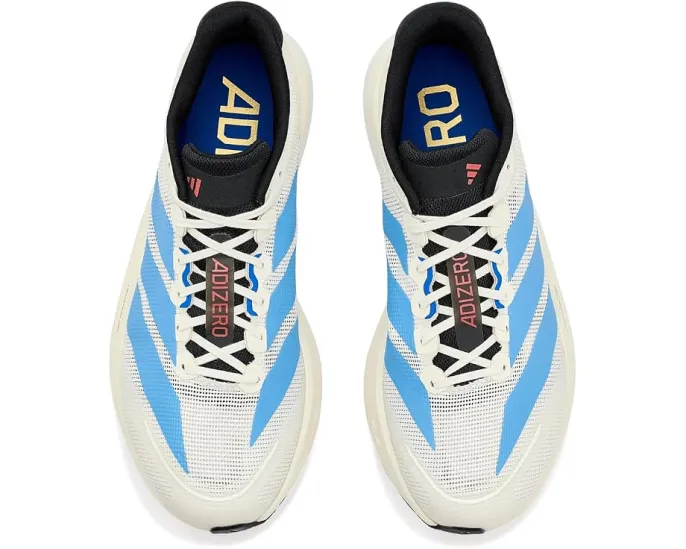 Беговые кроссовки adidas Adizero Boston 13 с технологией ENERGYRODS 2.0