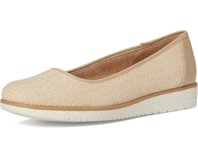 Балетки Naturalizer Idea Ballet2 Flats с технологией ContourFIT