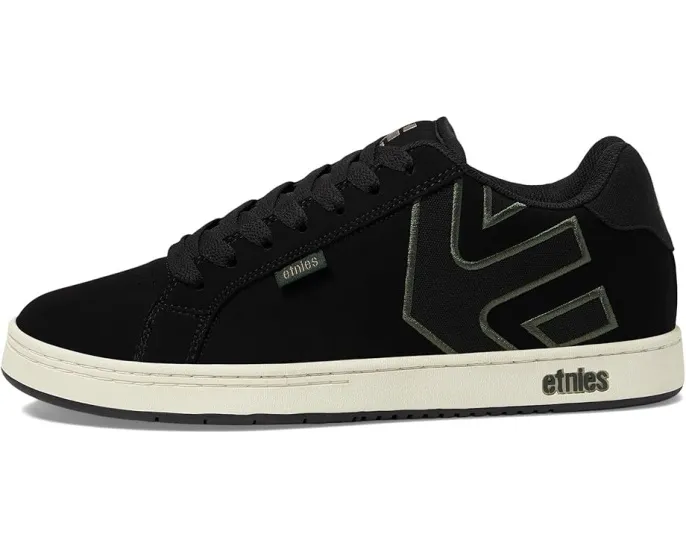 Кроссовки для скейтбординга Fader с усиленной подошвой от etnies