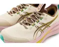 Кроссовки ASICS GEL-Nimbus 28 TR для бега по бездорожью с ASICSGRIP