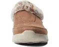 Утепленные ботинки Skechers On-The-Go Joy Gratify с подкладкой под искусственный мех