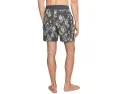 Шорты Hurley Phantom Naturals Sessions 16 с быстросохнущими карманами
