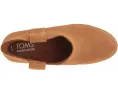Ботинки Constance от TOMS с замшевым верхом и удобной стелькой OrthoLite