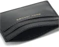 Кардхолдер Marc Jacobs The Pop J Marc Card Case из кожи