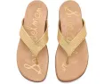 Вьетнамки Lila Sam Edelman с мягкой стелькой