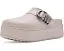 Сабо Dylan Platform Boho Buckle от Crocs на платформе