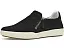 Мокасины Josef Seibel Claire 35 из мягкой кожи с боковой молнией