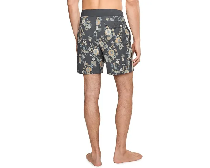 Шорты Hurley Phantom Naturals Sessions 16 с быстросохнущими карманами