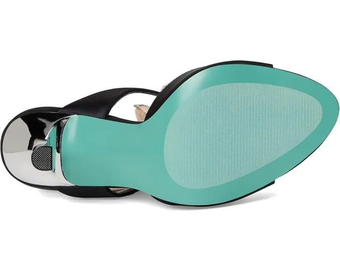 Туфли Blue by Betsey Johnson Lacy на шпильке с жемчужным декором