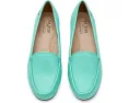 Лоферы Marc Joseph New York Lake Road из кожи с миндалевидным носком