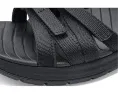 Сандалии Teva Tirra Sport с анатомической стелькой и подошвой Spider Rubber