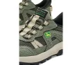 Кроссовки Skechers X John Deere Storm Blazer для детей с тракторным дизайном