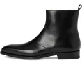 Magnanni ботильоны Logan Zip на шнуровке с боковой молнией