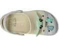 Crocs детские сабо Classic Star Wars с графикой