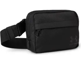 Поясная сумка Under Armour Sportstyle Waist Bag Crossbody с двумя отделениями