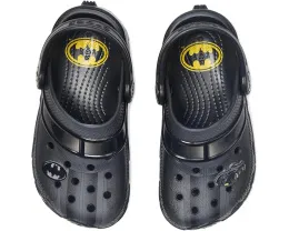 Crocs детские сабо Batman Batmobile Classic с супергероями