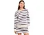 Свитшот Salty Crew Night N Day Crew Off-White